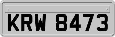 KRW8473