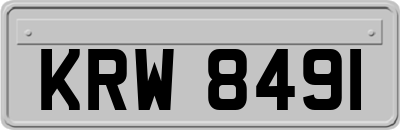 KRW8491