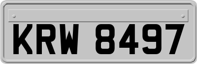 KRW8497