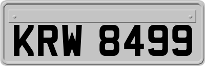 KRW8499