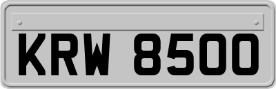 KRW8500