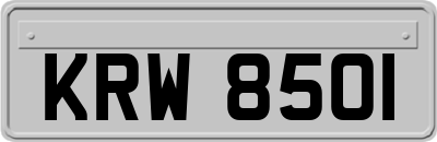 KRW8501