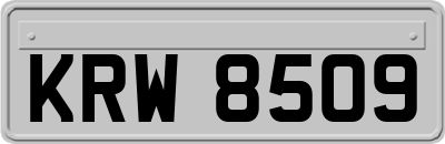 KRW8509