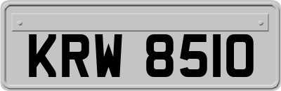 KRW8510