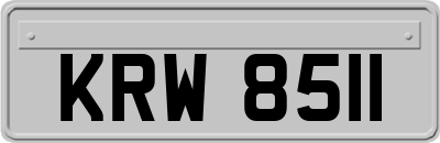 KRW8511