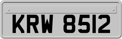 KRW8512