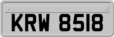 KRW8518