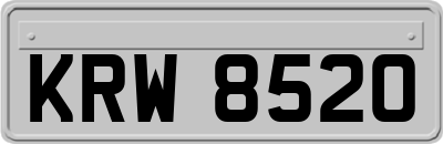 KRW8520
