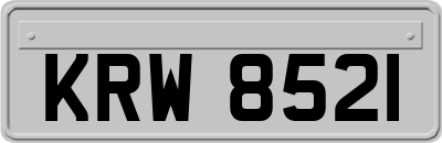 KRW8521