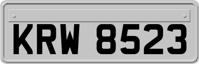 KRW8523