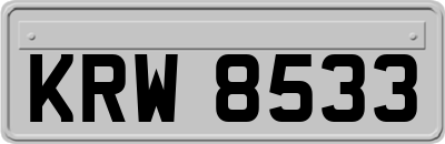 KRW8533