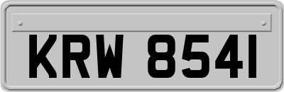 KRW8541