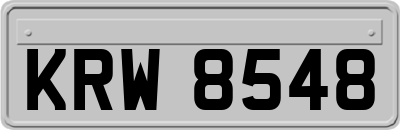 KRW8548