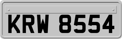 KRW8554