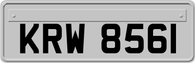KRW8561