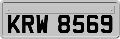 KRW8569