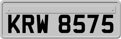 KRW8575