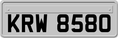 KRW8580