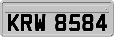KRW8584