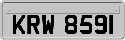 KRW8591