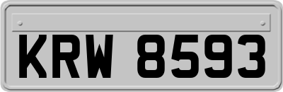 KRW8593