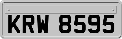 KRW8595