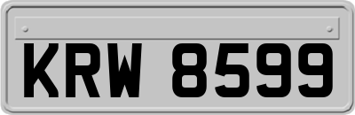 KRW8599