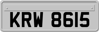 KRW8615