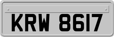 KRW8617