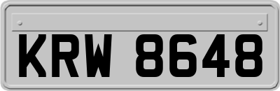 KRW8648