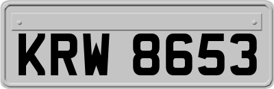 KRW8653