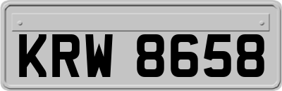 KRW8658