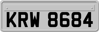 KRW8684