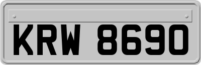 KRW8690