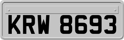 KRW8693