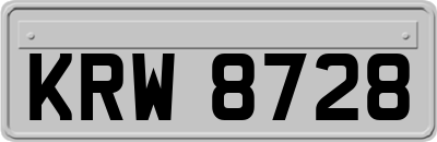 KRW8728