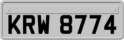 KRW8774