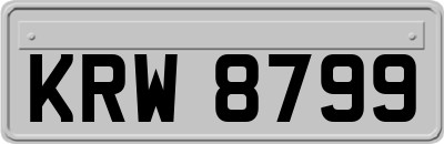 KRW8799