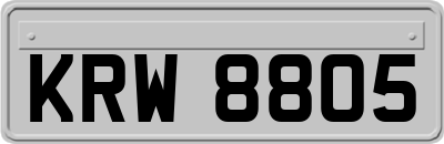 KRW8805