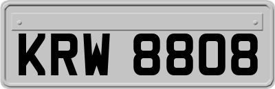 KRW8808