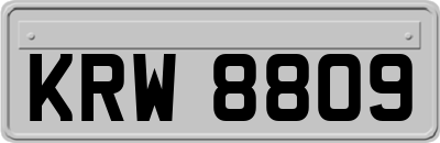 KRW8809