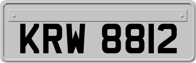KRW8812