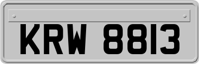 KRW8813