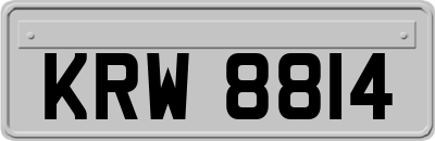 KRW8814