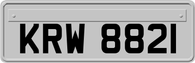 KRW8821