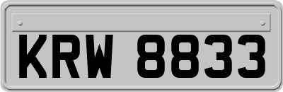 KRW8833
