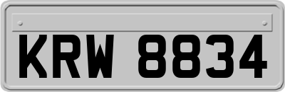 KRW8834