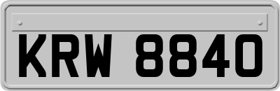 KRW8840