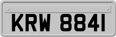 KRW8841