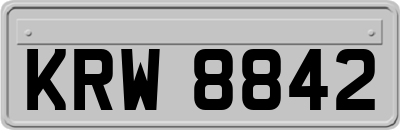 KRW8842